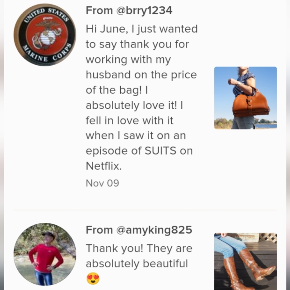 ⭐⭐⭐⭐⭐5 Star Reviews from Customers - Picture 8 of 16